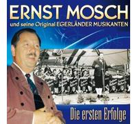 Ernst Mosch & Orig.Egerl - Die Ersten Erfolge