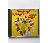 Ernst Mosch, Pierre Minot, Gitti und Erica, Thomas Strasser, Roland Steinel..