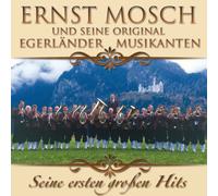 Mosch, Ernst - Seine Ersten Grossen Erfo