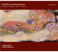 Ernst:Okerlund – Wohl Fuhl Ich Wie Das – NAXOS