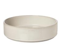 ERNST Ernst baking dish Ø27.5 cm Natural white