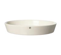 ERNST - Oven Dish Ø28 cm, White - White
