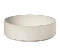 ERNST Ernst oven dish Ø30 cm Natural white