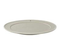 ERNST Ernst dinner plate Ø27 cm Sand