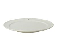 ERNST - Plate Ø27 cm, Vanilla - Vanilla