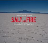Ernst Reijseger - Salt and Fire (OST)