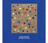 Reijseger, Ernst - Tell Me Everything