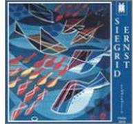 Ernst, S. - Quattro Mani Dentro E Fuori/&