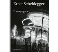 Ernst Scheidegger - 9783039421787