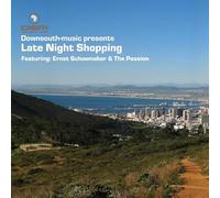 Ernst Schoemaker - Late Night Shopping [12" VINYL]