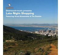 Ernst Schoemaker - Late Night Shopping