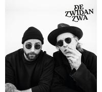 Ernst Molden & Seiler & Frauenorchester – De Zwidan Zwa – CD – Sony Music