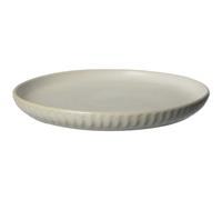 ERNST - Side Plate Ø16 cm - Natural White