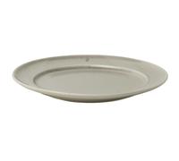 ERNST - Side Plate Ø22 cm, Sand - Sand