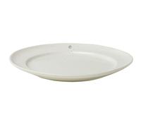ERNST - Side Plate Ø22 cm, Vanilla - Vanilla