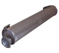 Ernst Silencer For VW T25 1600cc Turbo Diesel JX Engines 1989-1992 068251053J