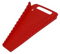 Ernst Spanner Organiser/Wrench Gripper Red Fits 15 Standard Spanners E5088