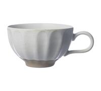 ERNST - Teacup, White/Nature - White