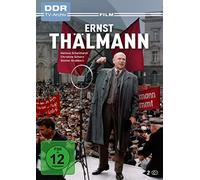 Ernst Thälmann [Import]