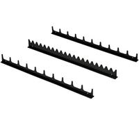 Ernst Tools Manufacturing Screwdriver Rail Set