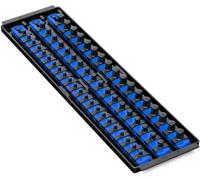 Ernst Tools Rail Twist Socket Boss 1/4'' 3/8'' 1/2'' Dr