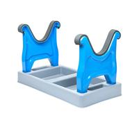 Ernst Ultra Stand for Model Airplanes, Blue