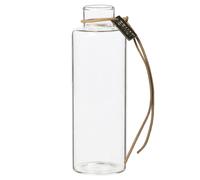 ERNST Ernst glass vase Ø5 cm H 15 cm