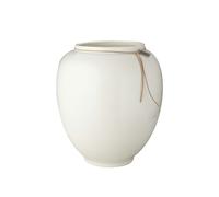 ERNST Ernst vase white glazed 33 cm