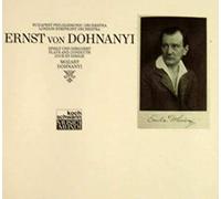 Ernst von Dohnanyi - Ernst von Dohnanyi Performs Mozart & Dohnanyi