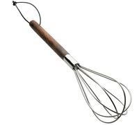 ERNST - Whisk - Dark Brown