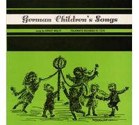 ERNST WOLFF - German Children's Songs, Vol. 1