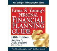 Ernst & Young′s Personal Financial Planning Guide