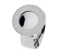 Ernstes Design R794 Stainless Steel Ring 18mm