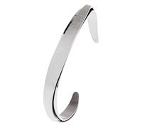 Ernstes Design Stainless Steel Bangle A677