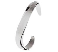 Ernstes Design Stainless Steel Bangle A679
