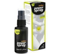 Ero Active Power Stimulating Spray For Men 50ml Cream Lotion Sex Super XL