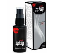 Hot 50 ml Ero Anal Backside Spray with A+ Comfort Oil