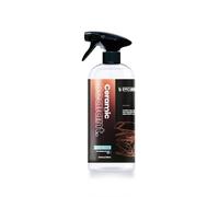 Ero Detailing Ceramic Sealant Spray (500ml) - High Gloss Hydrophobic Paint Protection Coating, Fast Spray & Wipe Liquid Crystal Technology for Cars, Motorcycles, Wheels & Glass - Up to 6 Months