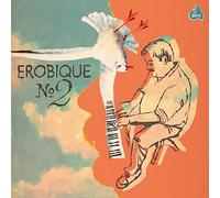 Erobique - No.2 [VINYL]