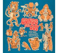 Erobique - Songs for Joy auf der Veddel