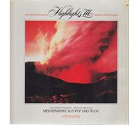 Eroc, Sky, Lalo Schifrin a.o. - Stereoplay - Highlights III [Vinyl LP]