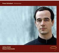 Franz Schubert - Wilhelm Muller Schubert: Winterreise