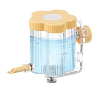 Erogatore d'Acqua Gabbia Bottiglia per Abbeveraggio Automatico