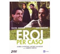 Eroi Per Caso (2 Dvd)