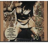 EROICA CD UK VIRGIN 1990 By Wendy & Lisa (0001-01-01)