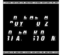 Erol Alkan & Boys Noize - Roland Rat / Brain Storm Remixes [VINYL]