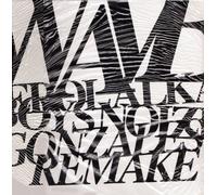 Erol Alkan & Boys Noize - Waves Rework [VINYL]