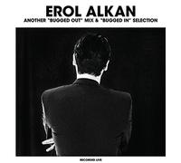 Erol Alkan - Erol Alkan: Another "Bugged Out" Mix & "Bugged In" Selection [VINYL]