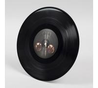 Erol Alkan / Phreak - FABRICLIVE 77 Album Sampler [10" VINYL]