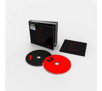 Erol Alkan : Reworks - Volume 1 CD 2 discs (2017) NEW Fast and FREE P & P